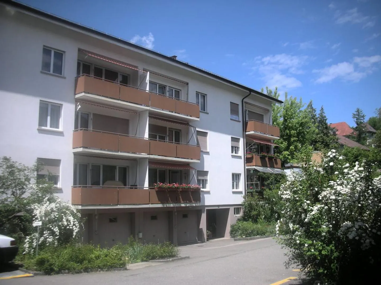 Appartement de 3.5 pièces - Photo 11 sur 11