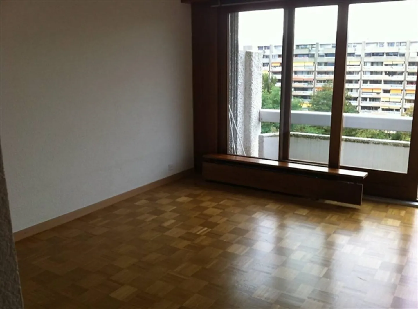 «3.5 Zimmerwohnung in Petit-Saconnex.» - Foto 3 von 5