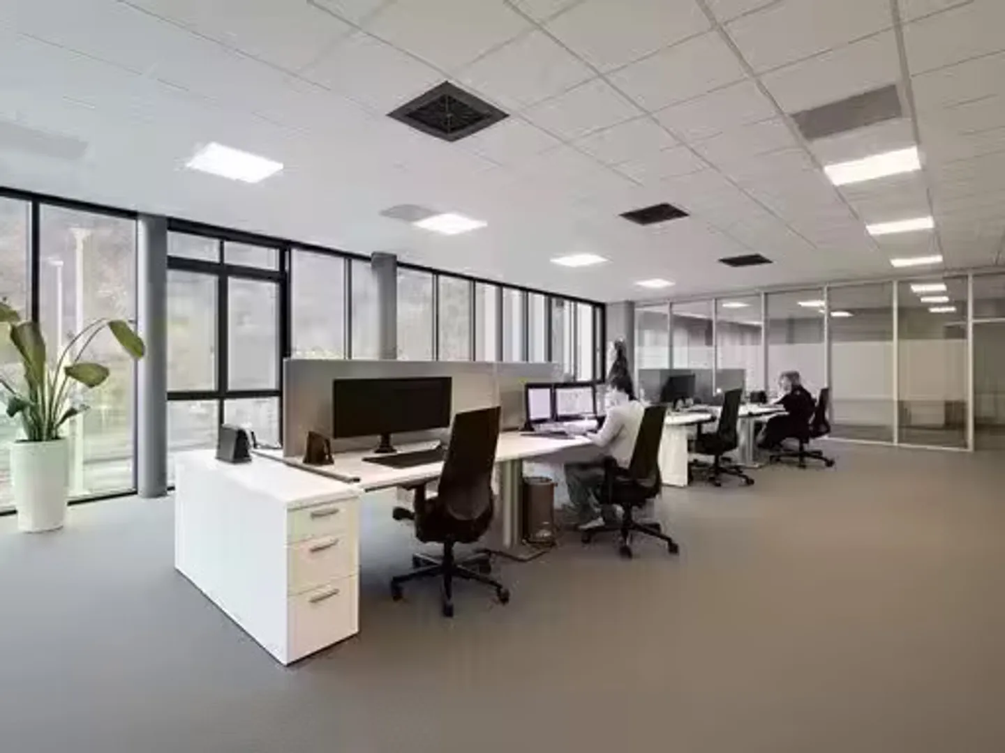 Flexible Commercial Space for Rent - Photo 1 of 1