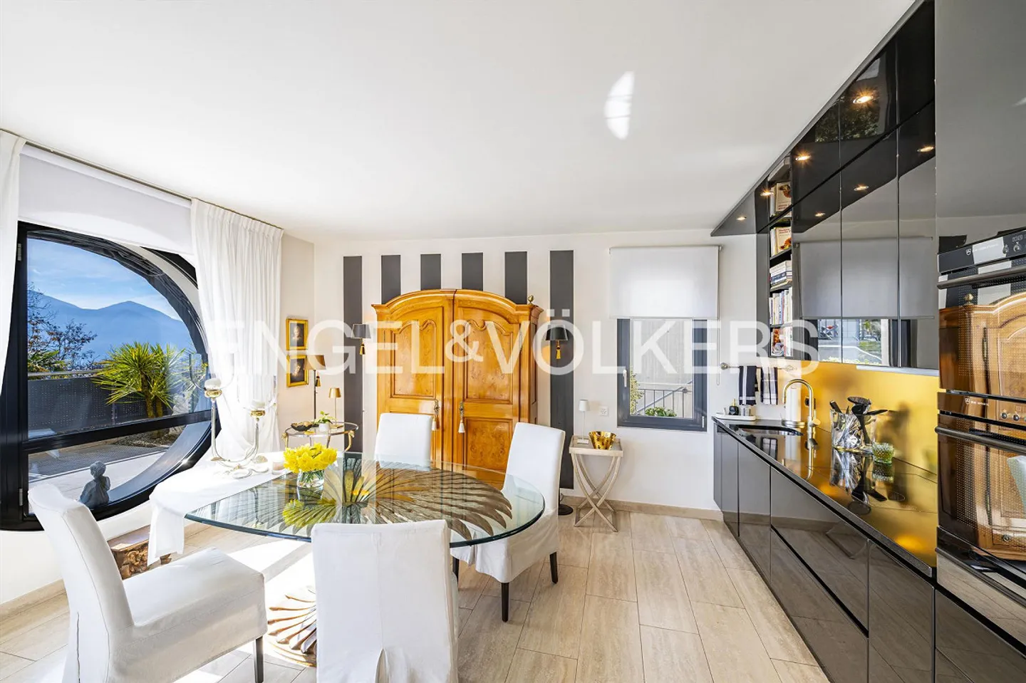 Habitat Charmant avec Belle Vue - Photo 3 sur 8