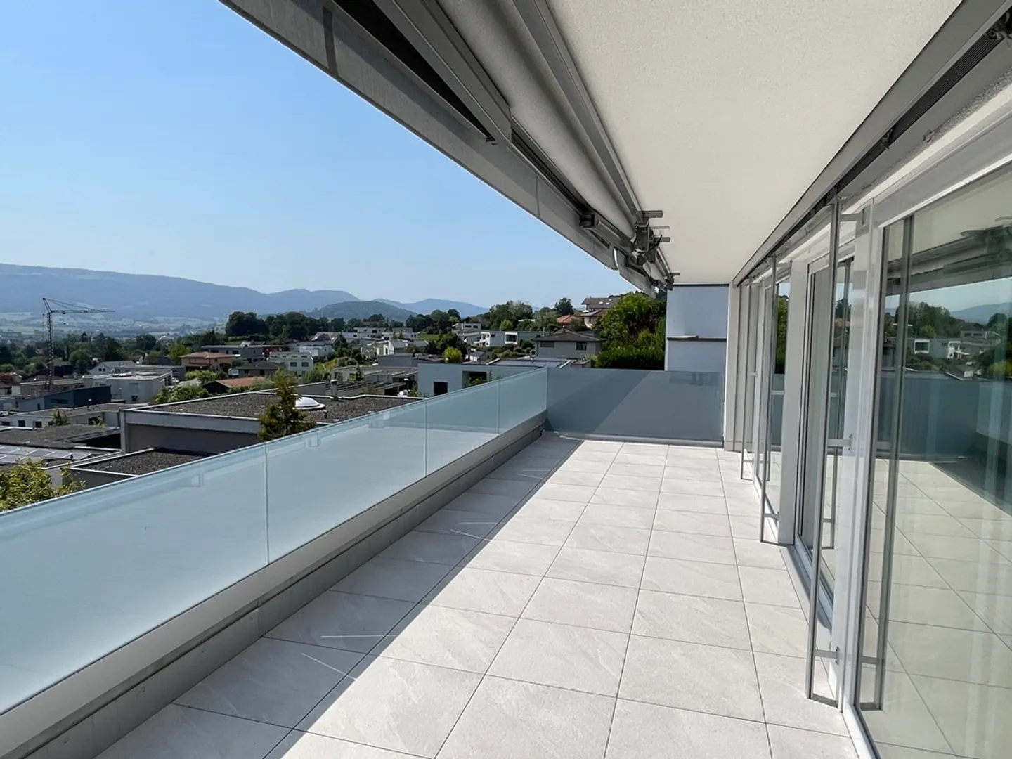 Appartement 4.5 pièces - Photo 1 sur 13