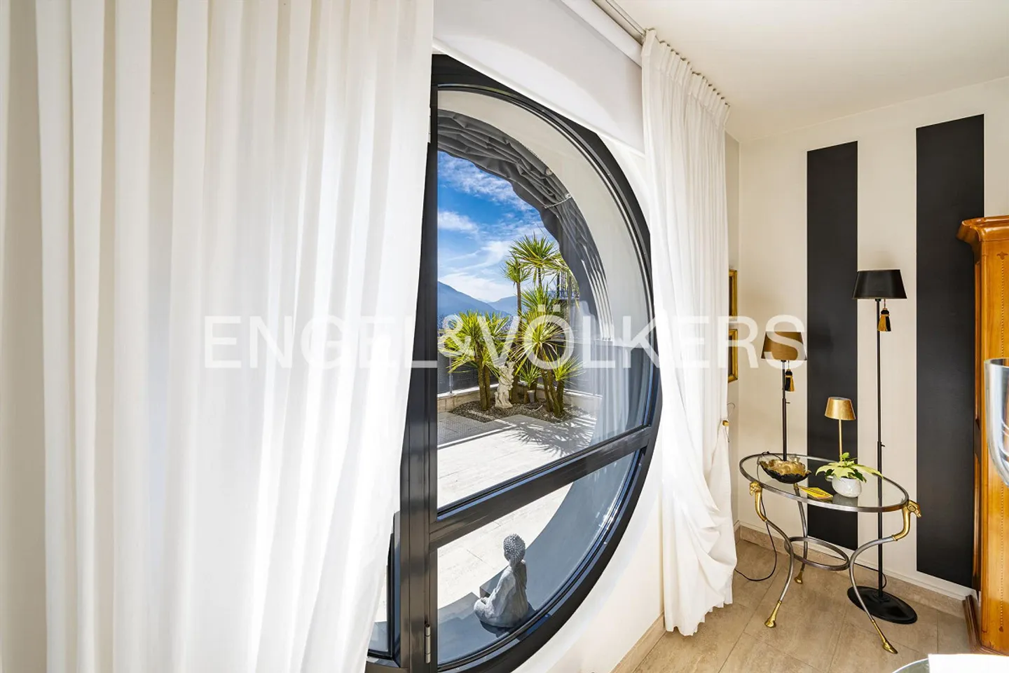 Habitat Charmant avec Belle Vue - Photo 5 sur 8