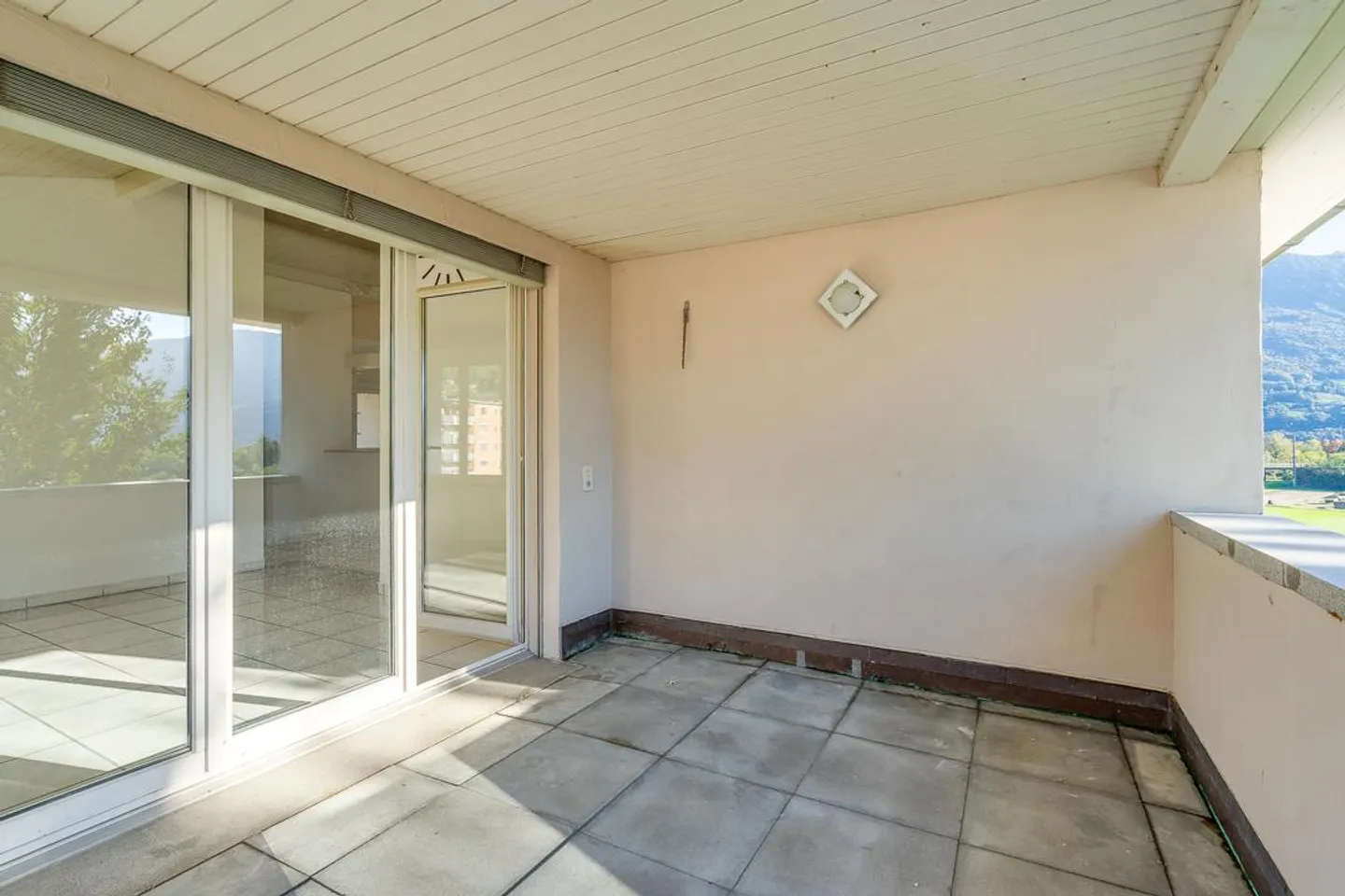 Appartamento attico a Sementina - Foto 10 di 12