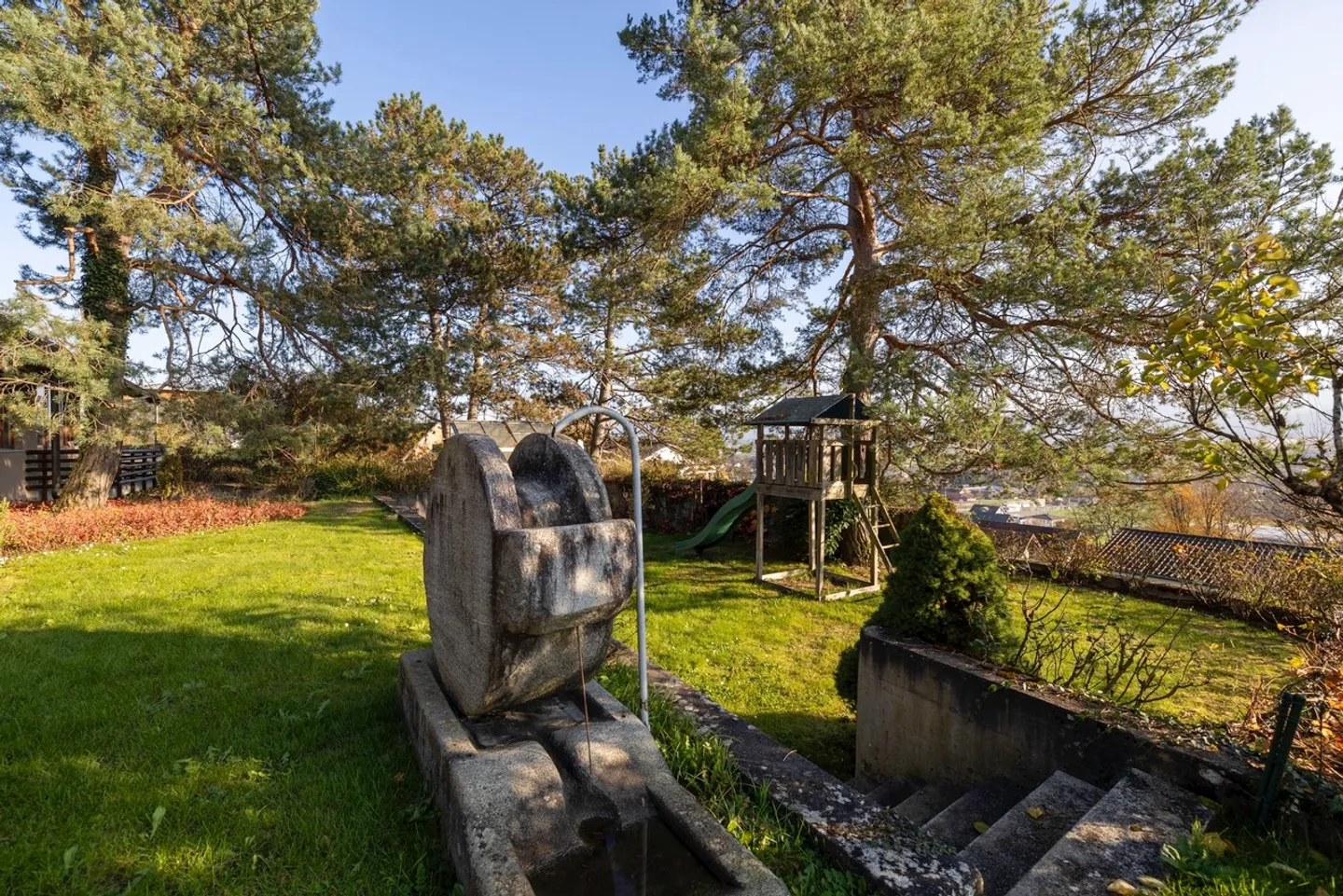 Constructible plot for sale - Photo 2 of 5