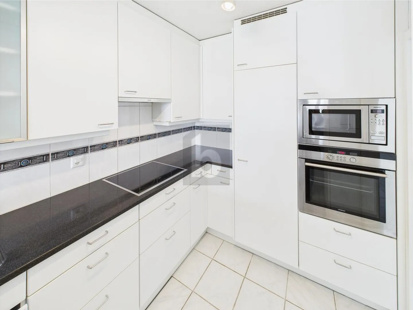 Geräumige 4.5-Zimmer-Wohnung - Foto 4 von 6