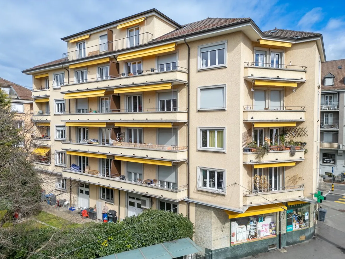 Appartamento in affitto - Foto 1 di 1