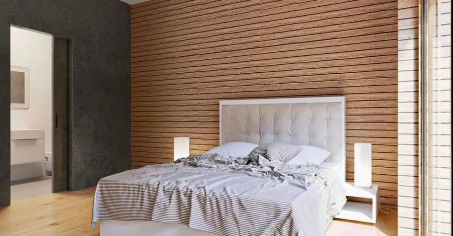 Appartement de luxe ski-in/ski-out - Photo 3 sur 8