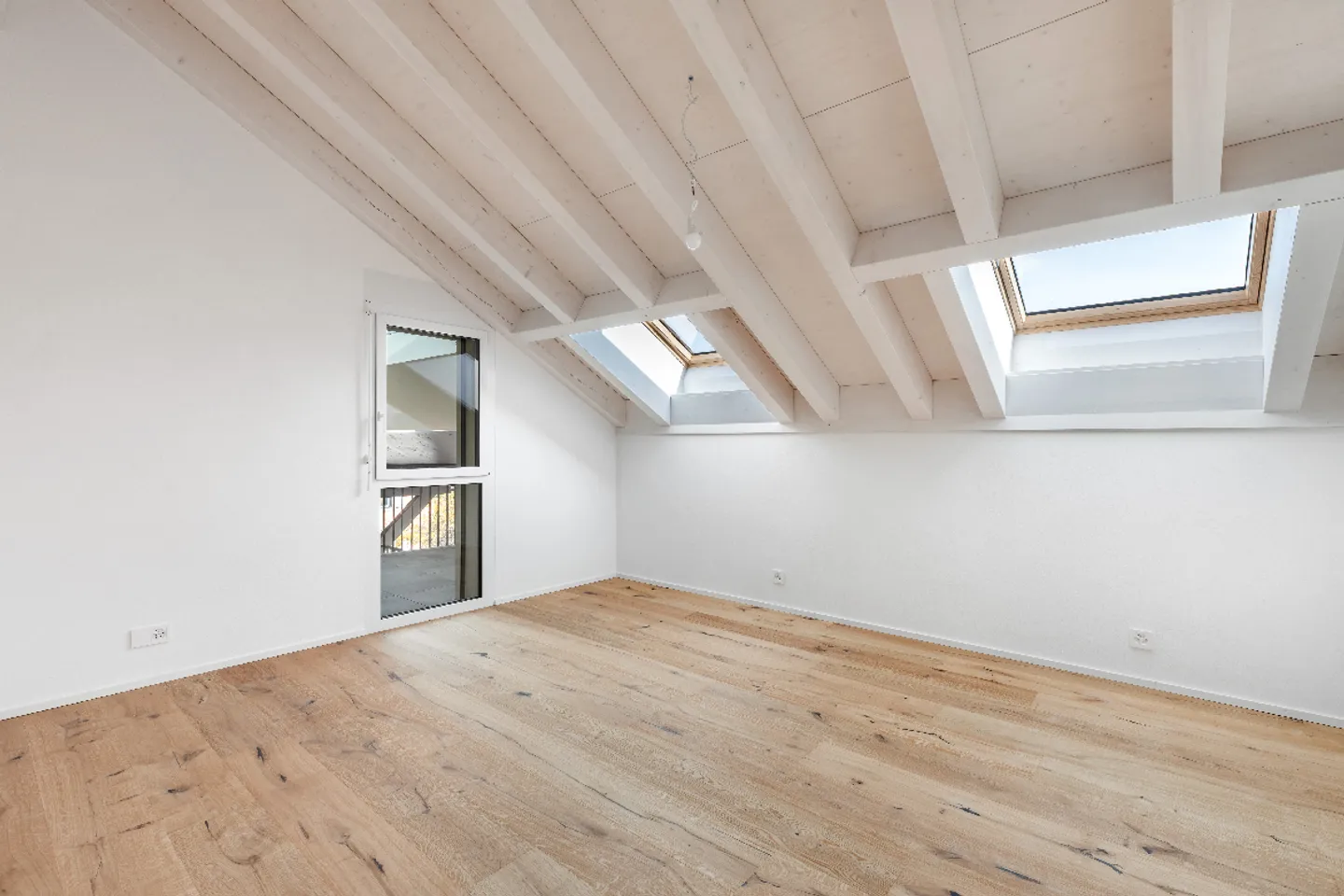 Duplex 5.5 stanze - Foto 3 di 10