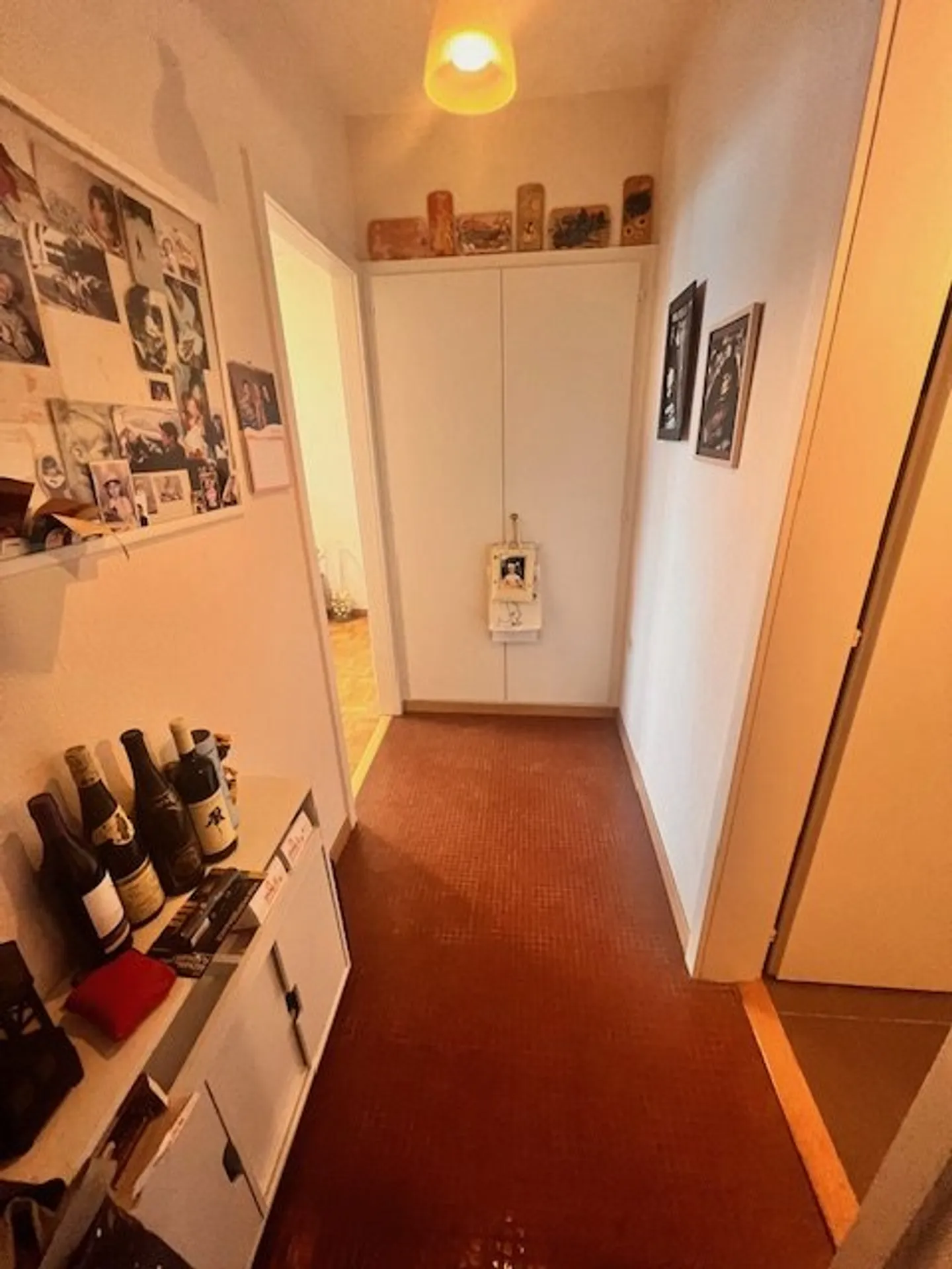 Charming Apartment with Lake View - Photo 8 of 16