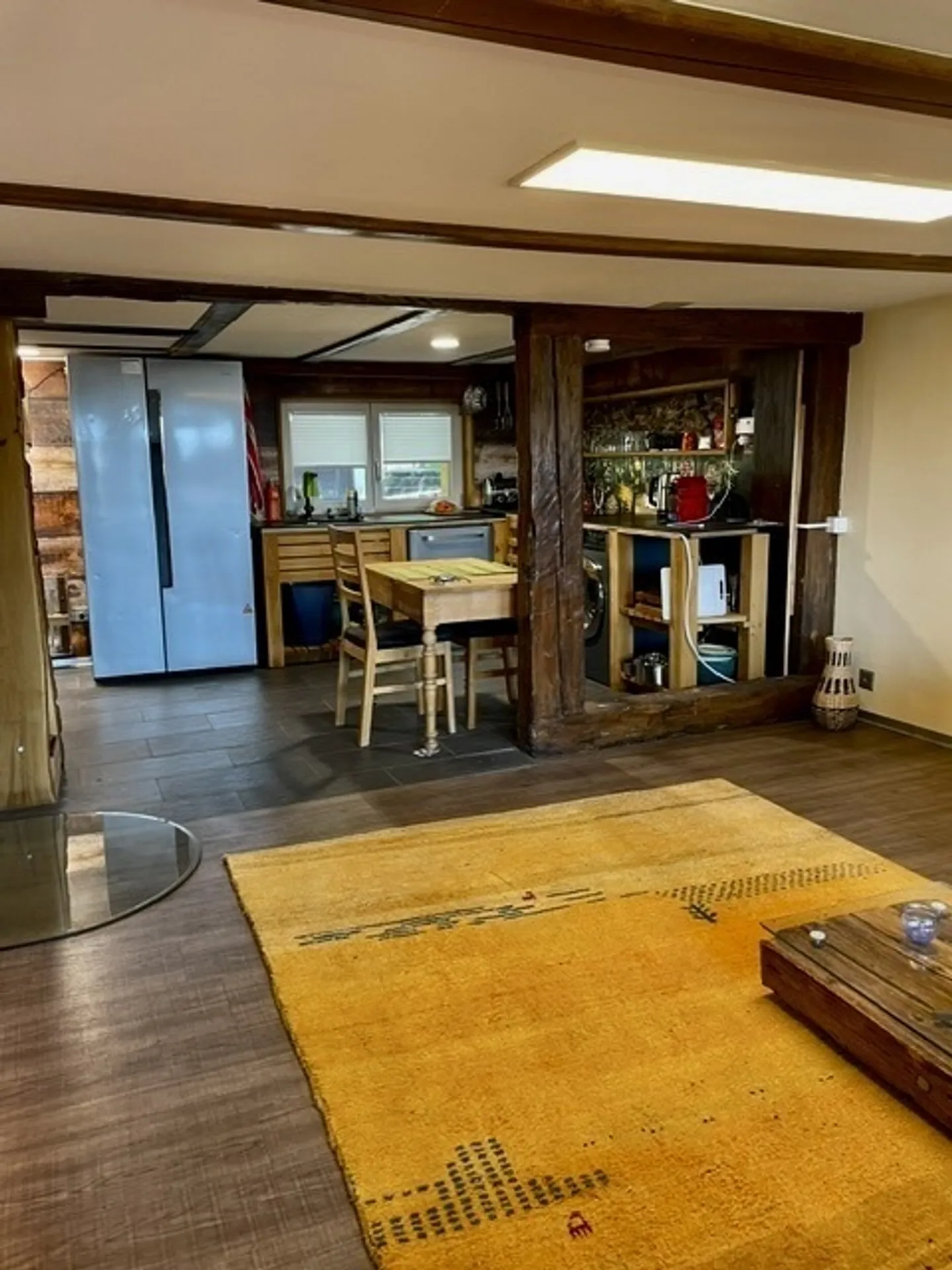 Charming Apartment with Lake View - Photo 1 of 10