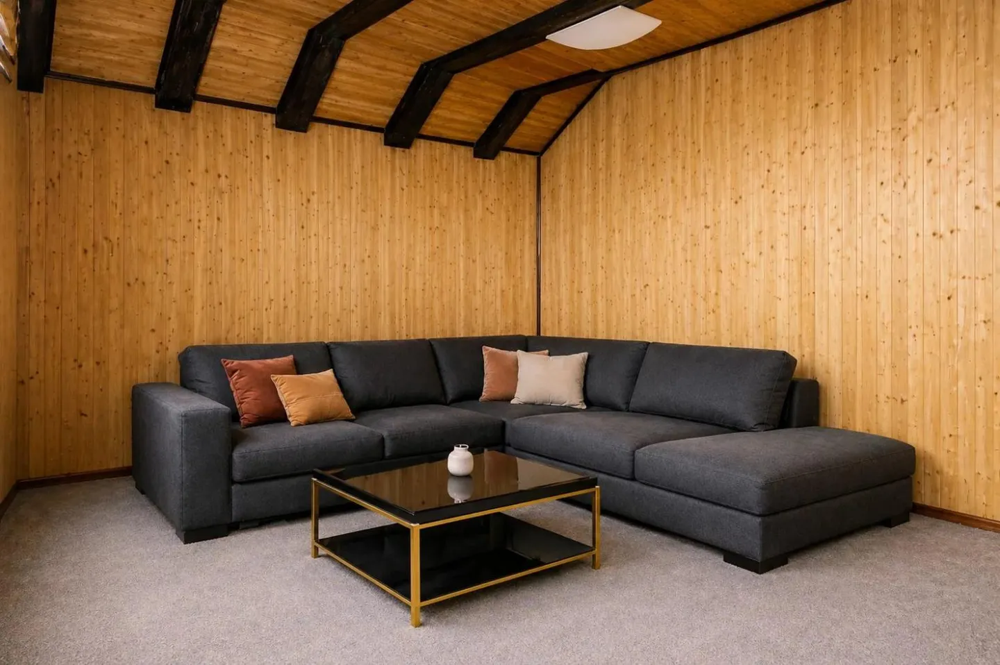 Immeuble mixte exceptionnel - Photo 2 sur 4