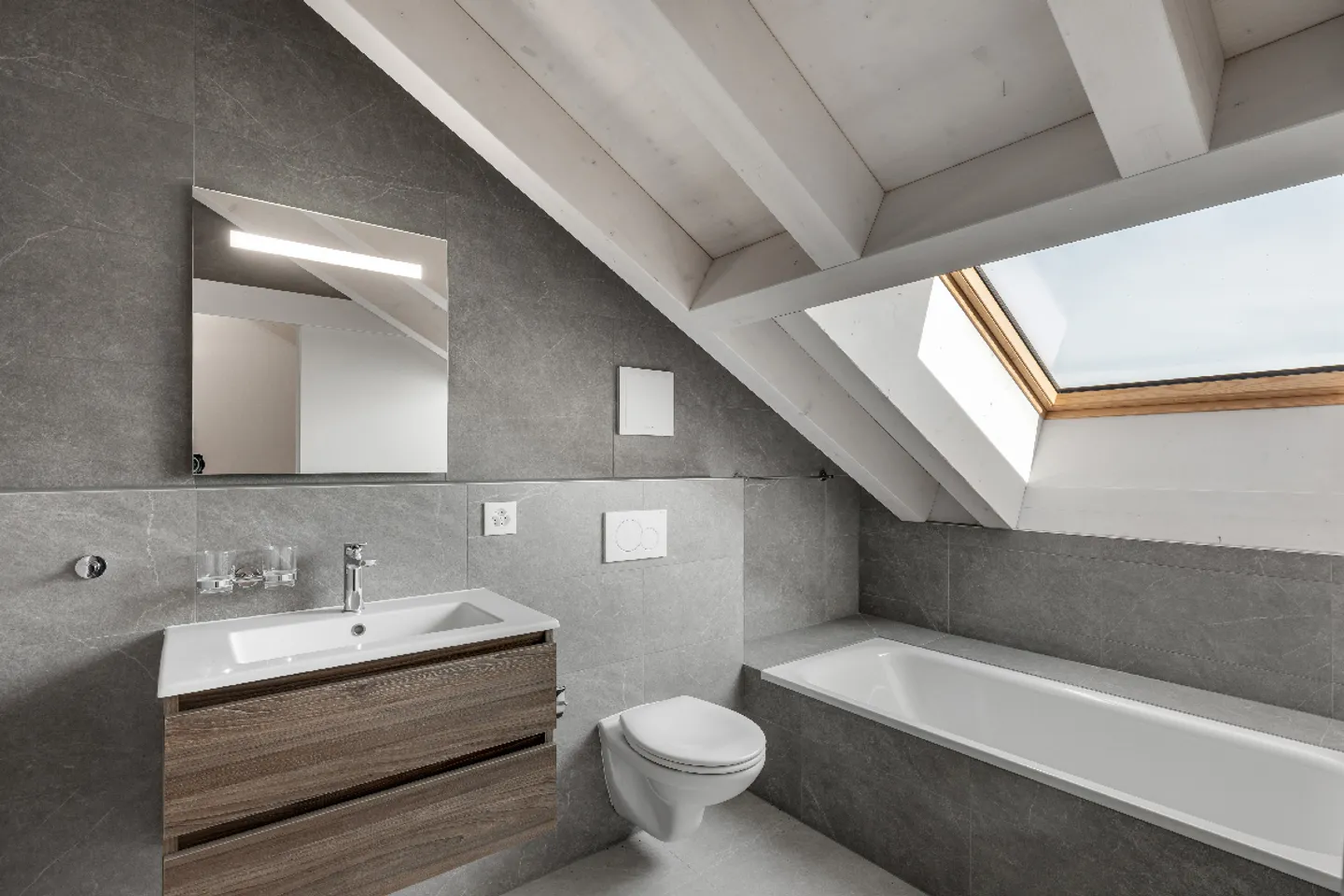 Duplex 5.5 stanze - Foto 7 di 10