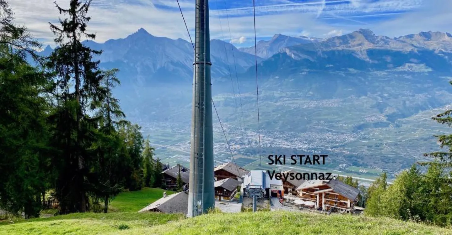 Appartement de luxe ski-in/ski-out - Photo 5 sur 8