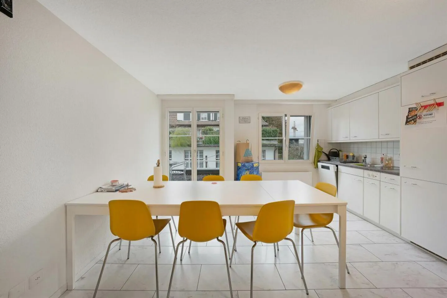 Büro-, Schulungs-, und/oder Praxisräumlichkeiten - Foto 8 von 9