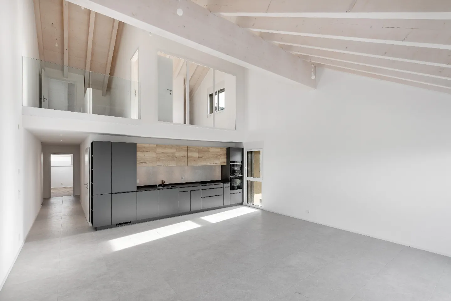 Duplex 5.5 stanze - Foto 10 di 10