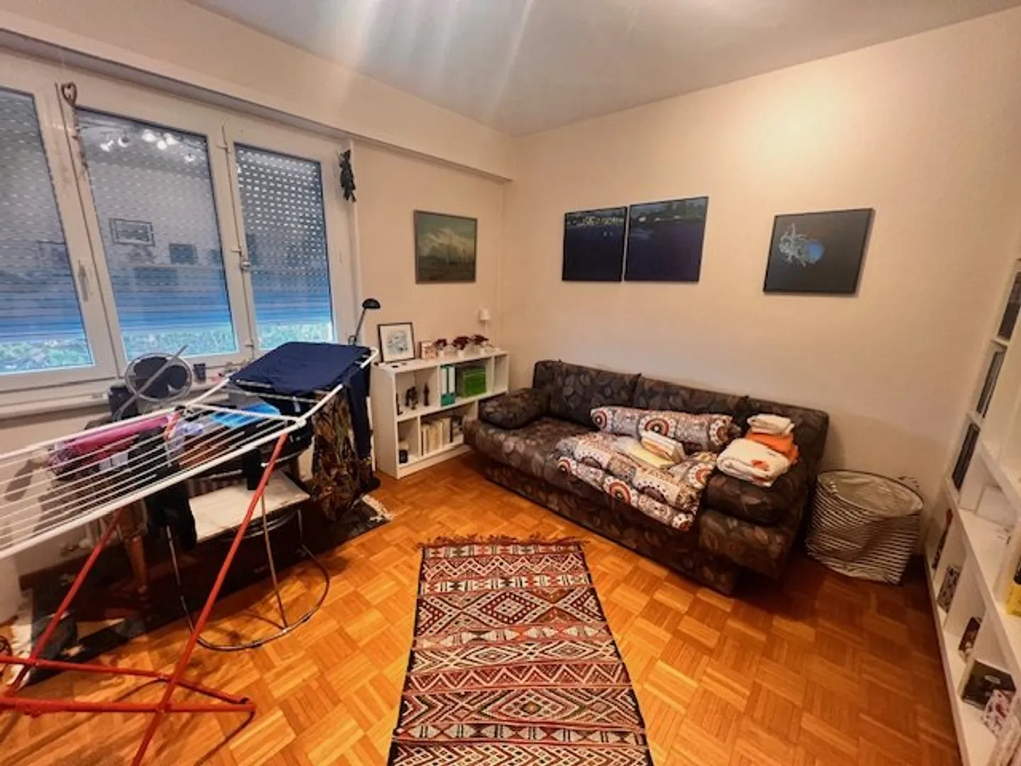 Charming Apartment with Lake View - Photo 14 of 16