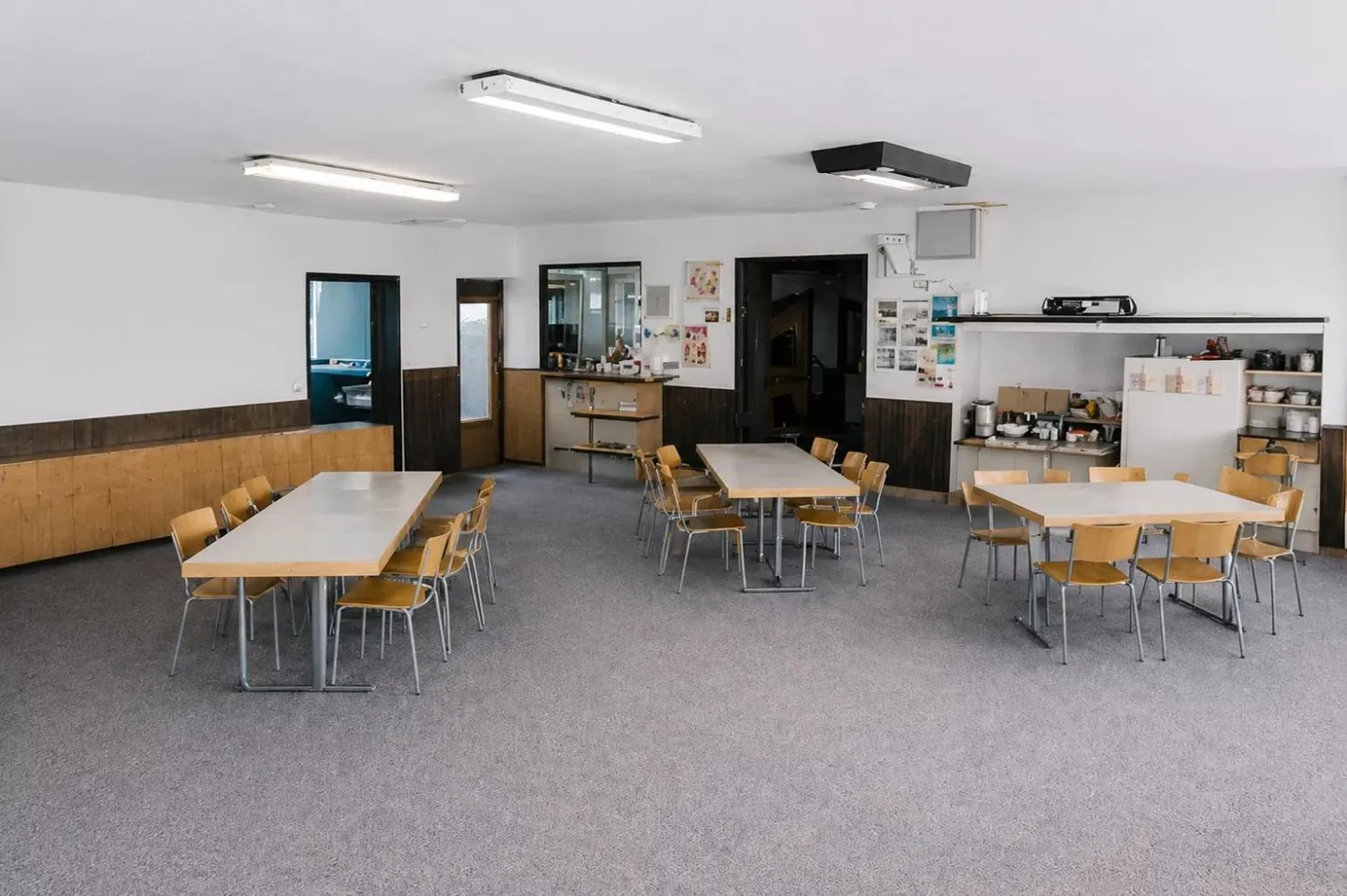 Immeuble mixte exceptionnel - Photo 4 sur 4