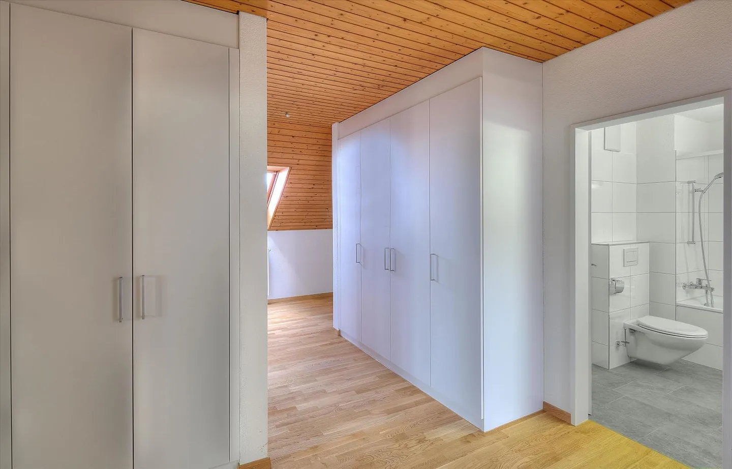 Renovated 4½-Room Penthouse - Photo 10 of 10