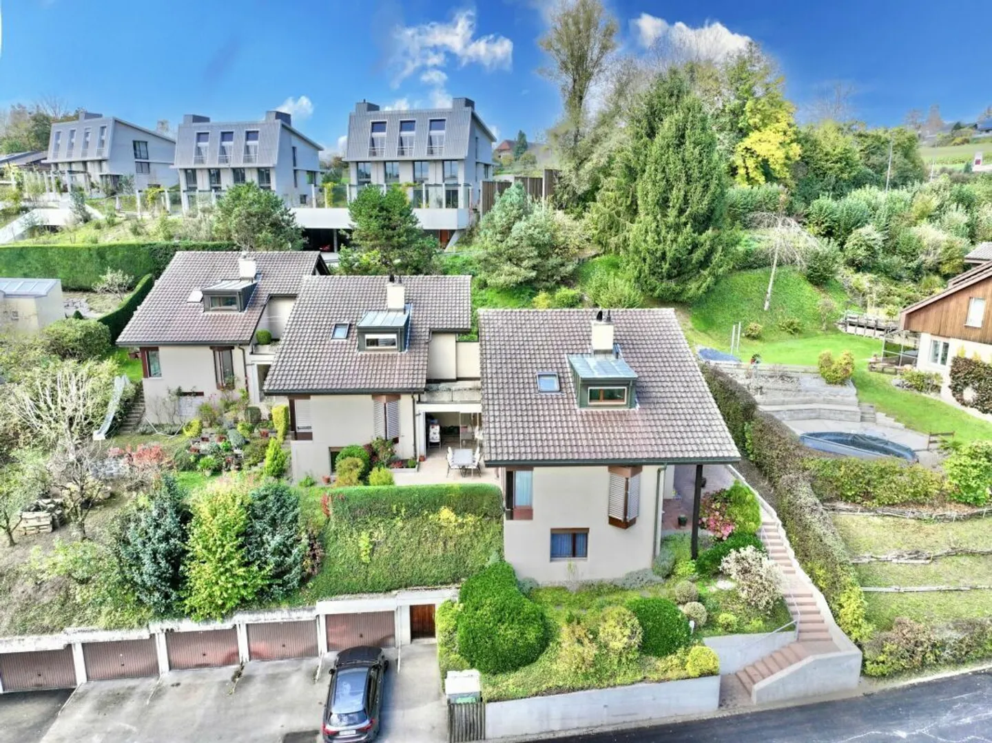 Einfamilienhaus kaufen - Foto 14 von 18