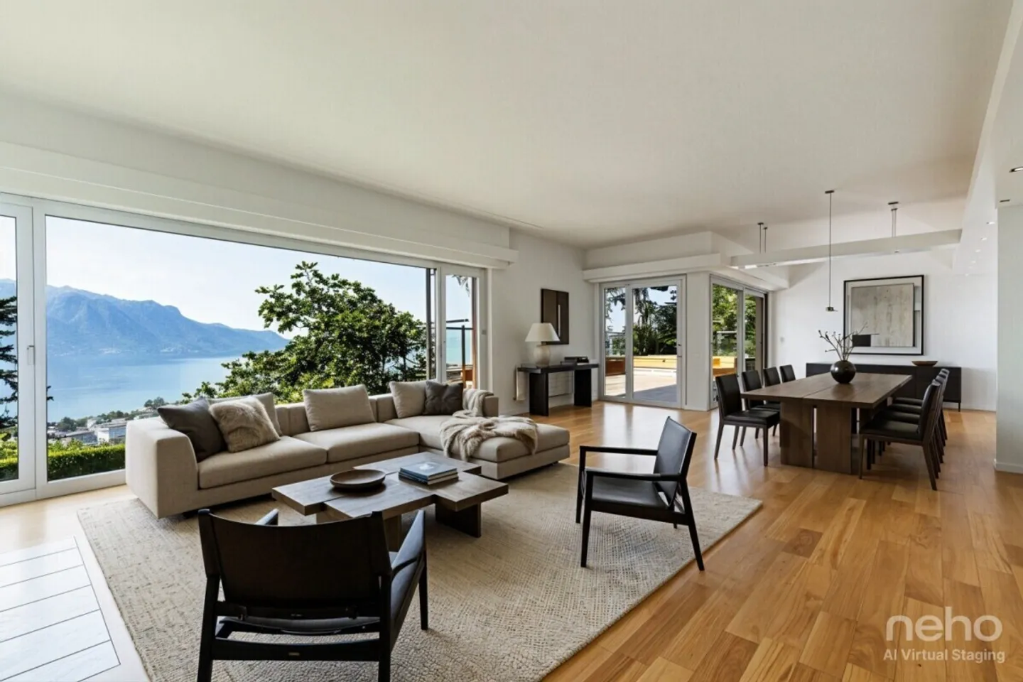 Villa de Luxe avec Vue - Photo 12 sur 12