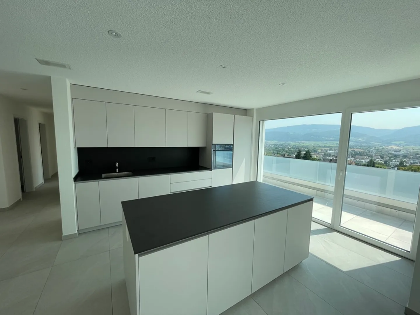 Appartement 4.5 pièces - Photo 3 sur 13