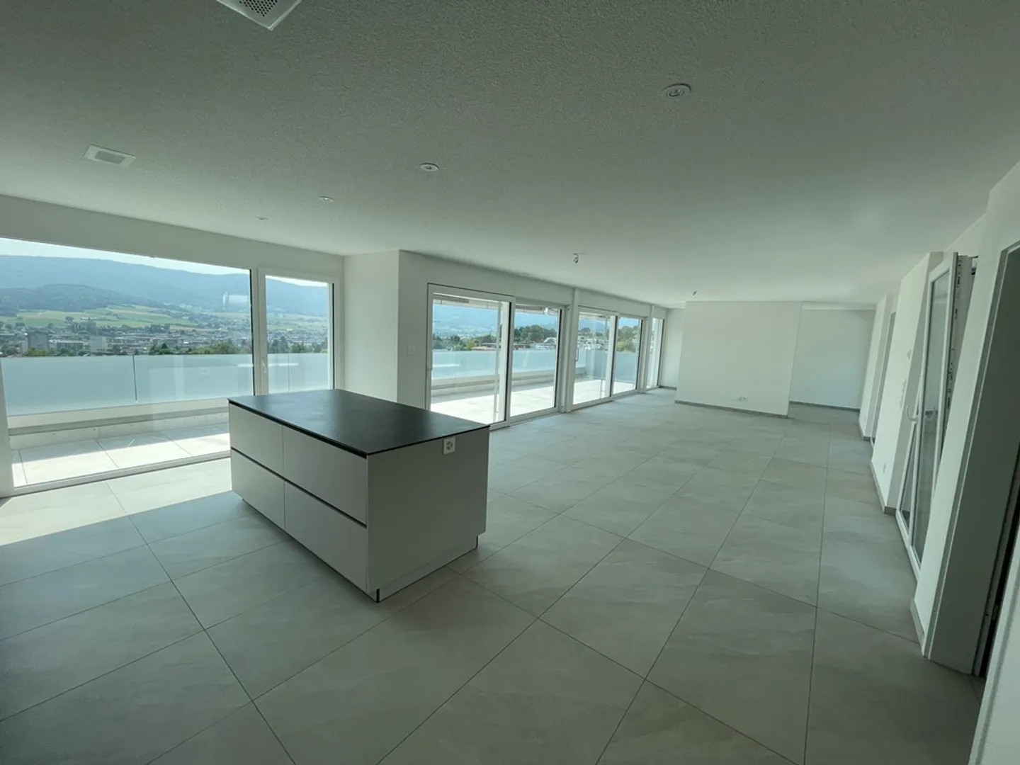 Appartement 4.5 pièces - Photo 4 sur 13