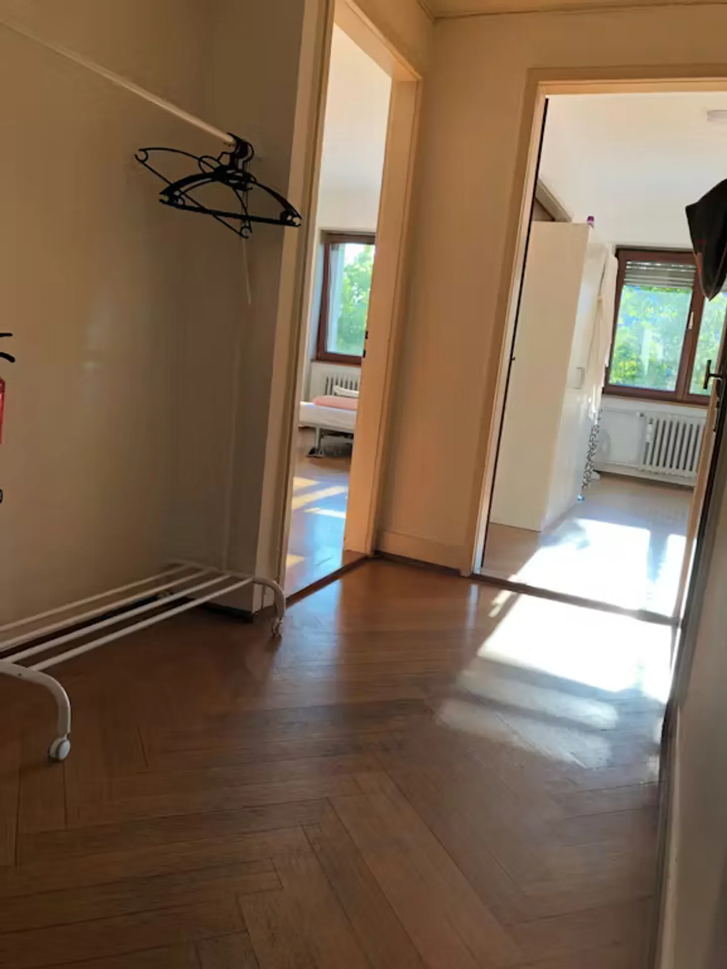 Appartement Charmant à Bâle - Photo 10 sur 10