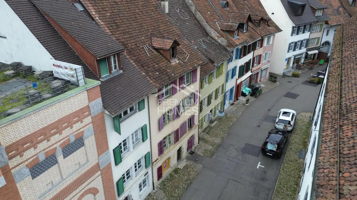 Investire a Liestal: ca. 4,8 % di rendimento lordo - Foto 2 di 7