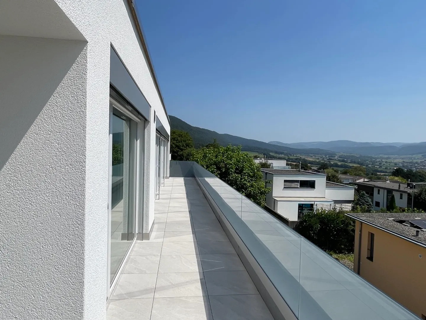 Appartement 4.5 pièces - Photo 7 sur 13