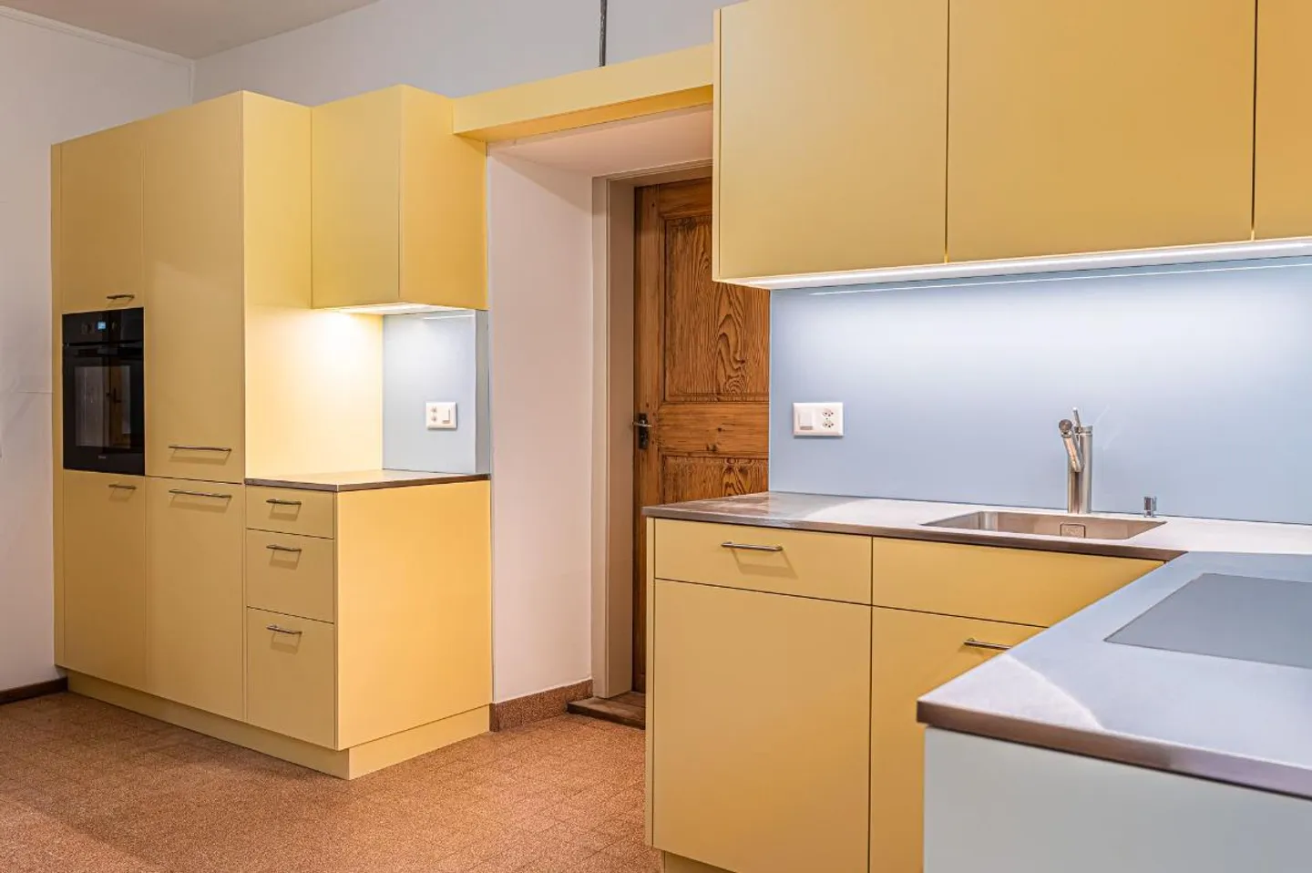 Appartamento 3.5 stanze - Foto 2 di 5