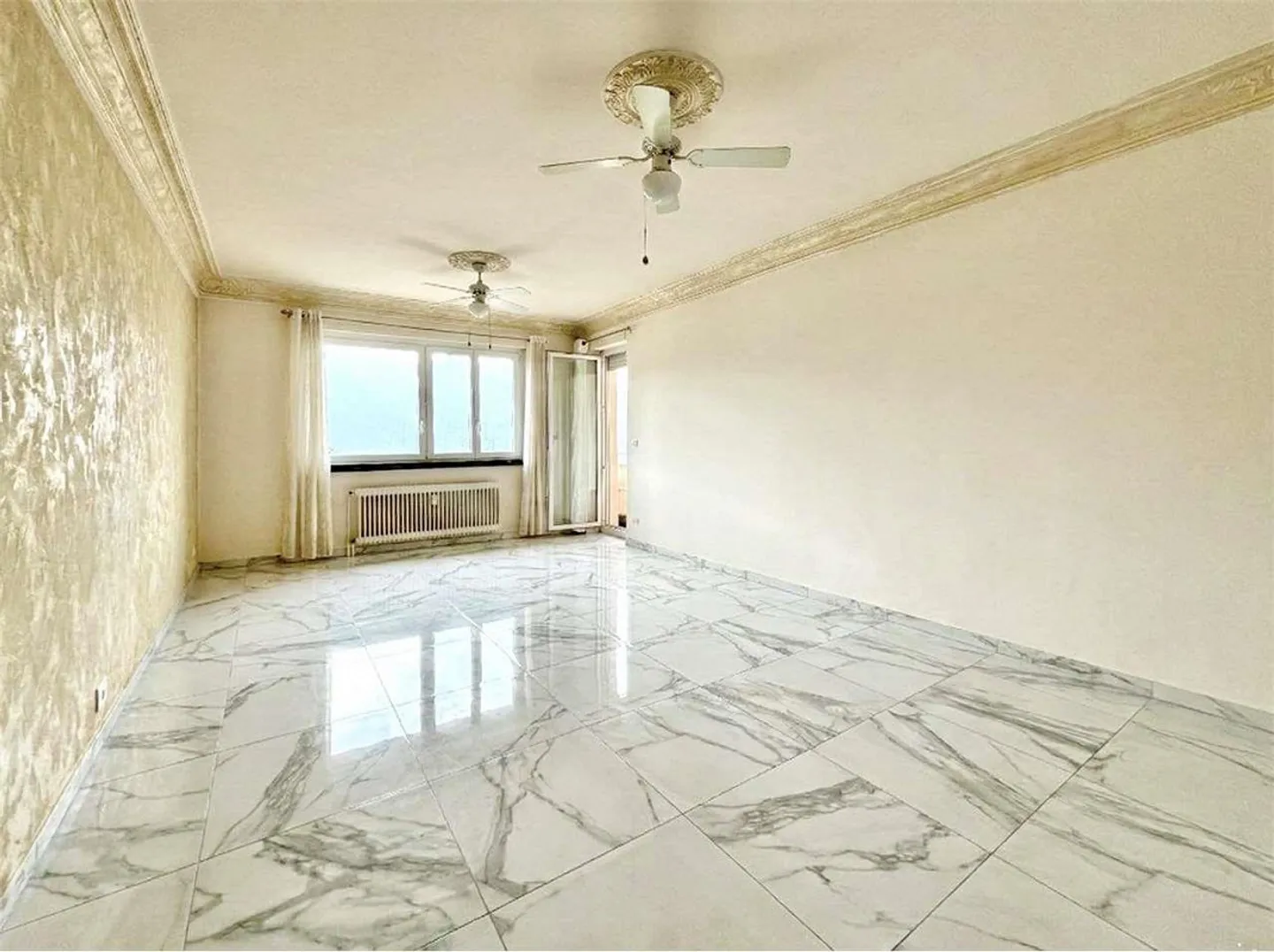 Ampio appartamento di 4,5 locali a Balerna - Foto 1 di 9