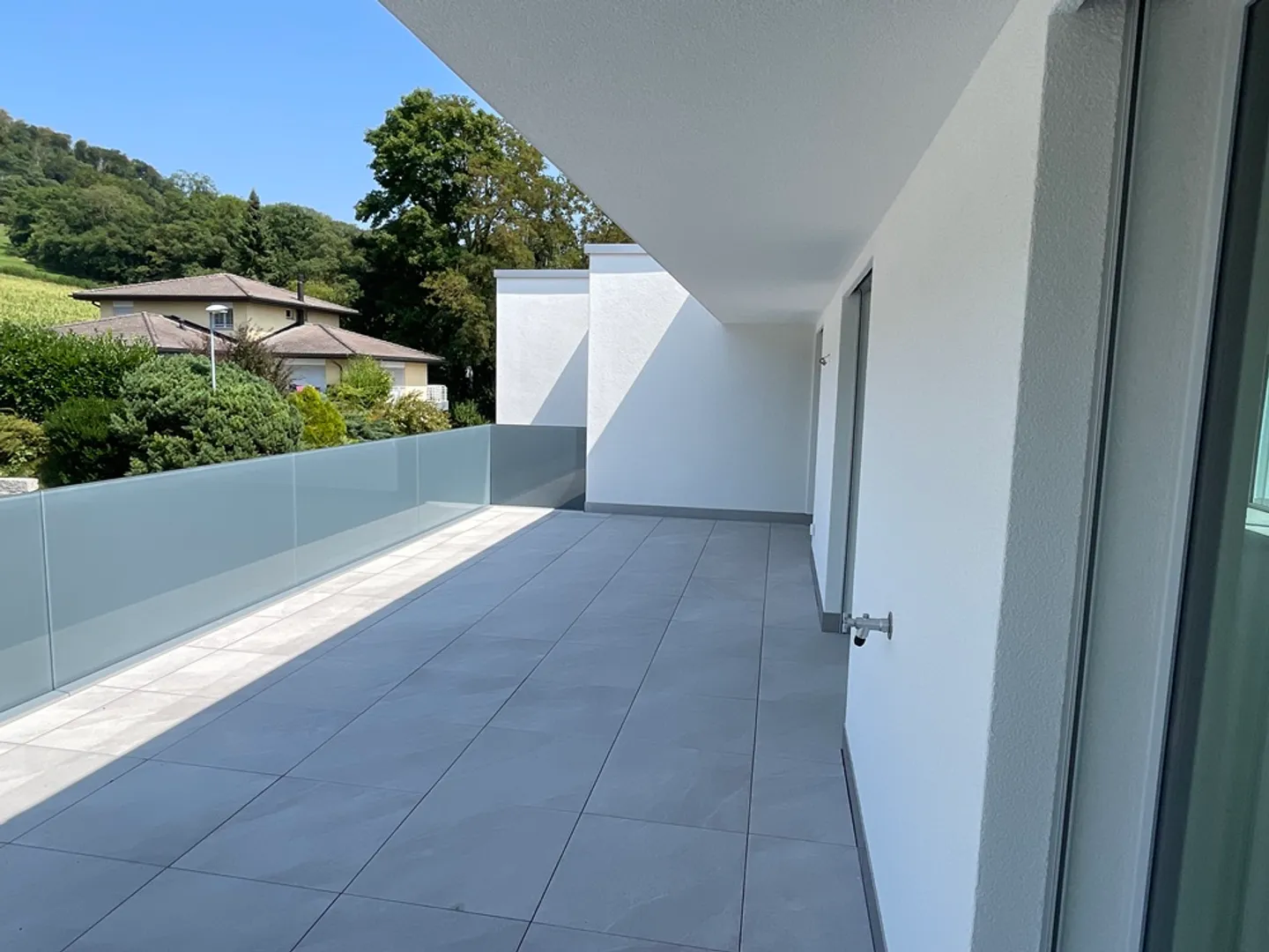 Appartement 4.5 pièces - Photo 9 sur 13