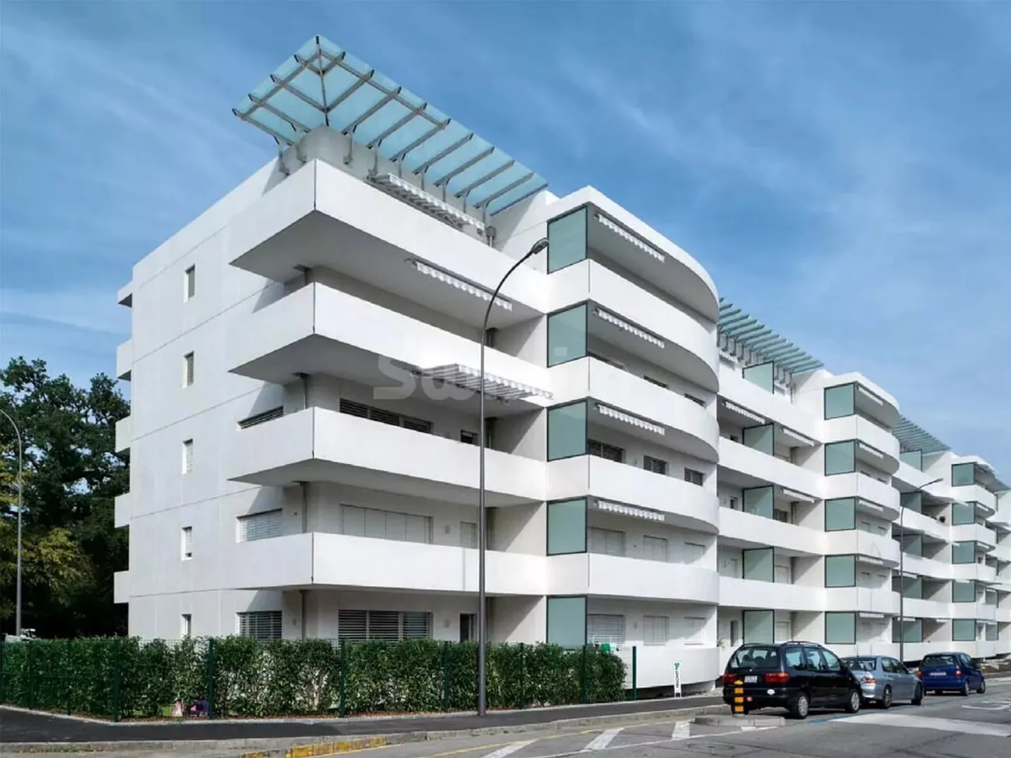 Appartamento in affitto - Foto 10 di 10