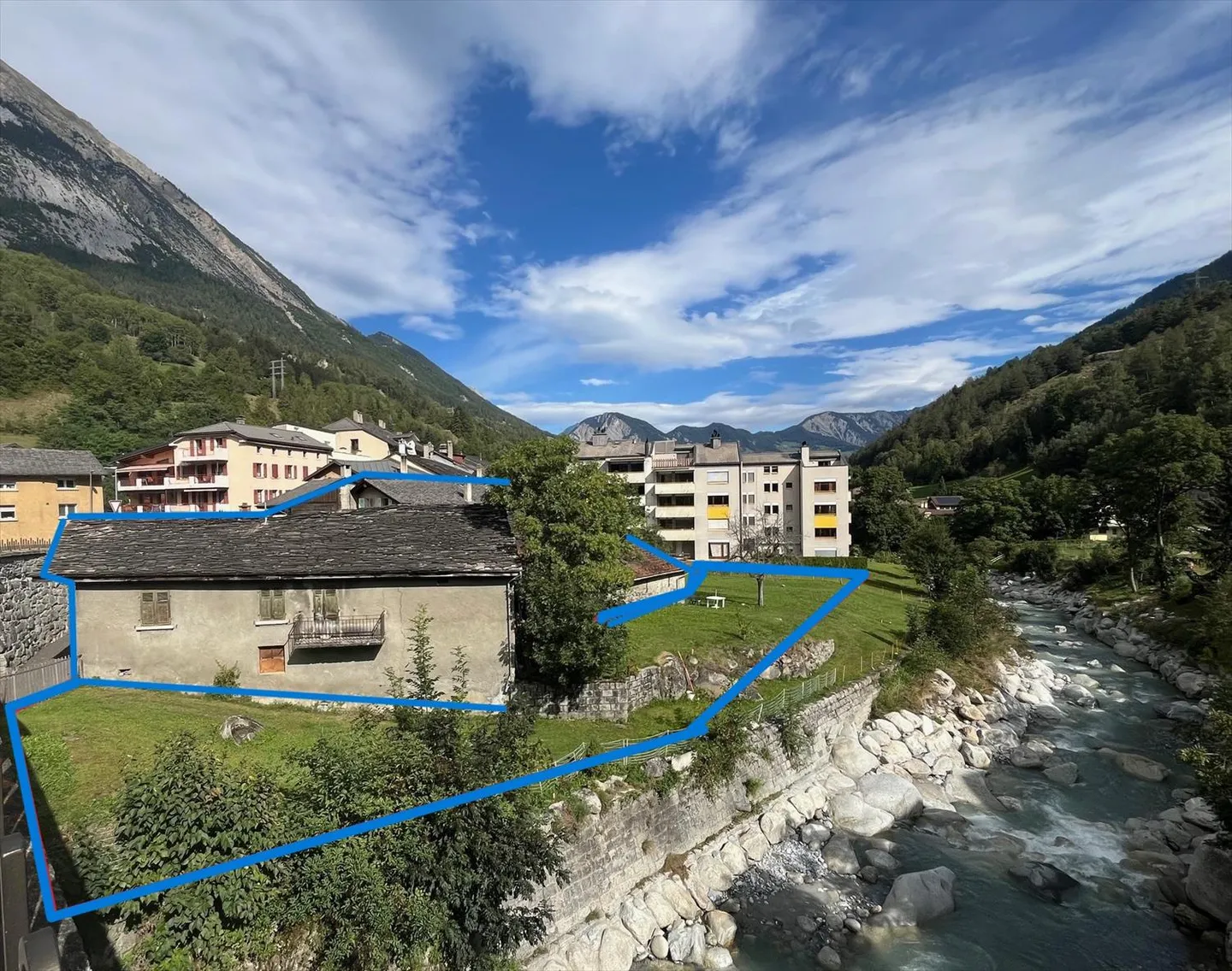 Casa - Foto 1 di 11