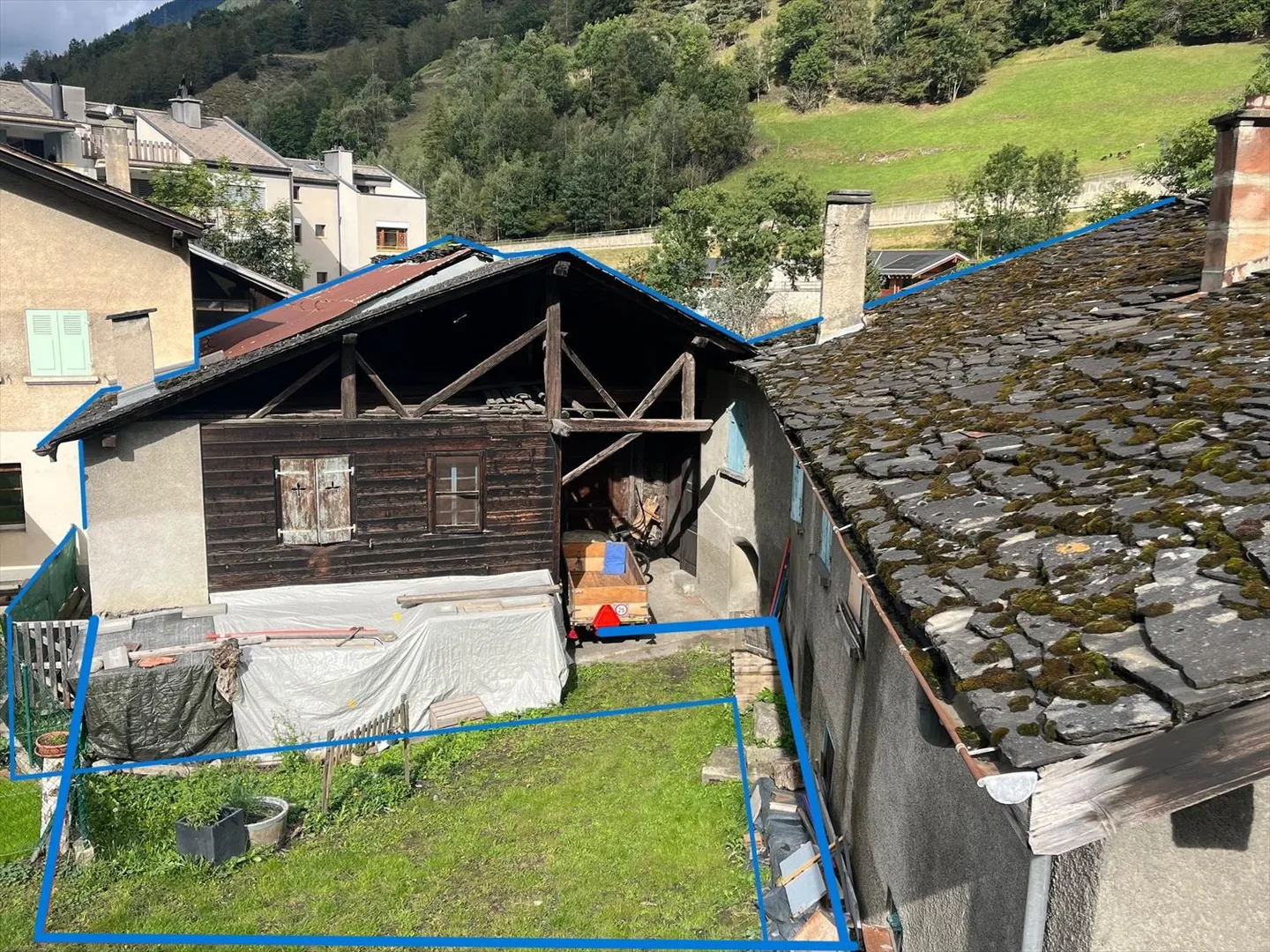 Casa - Foto 2 di 11