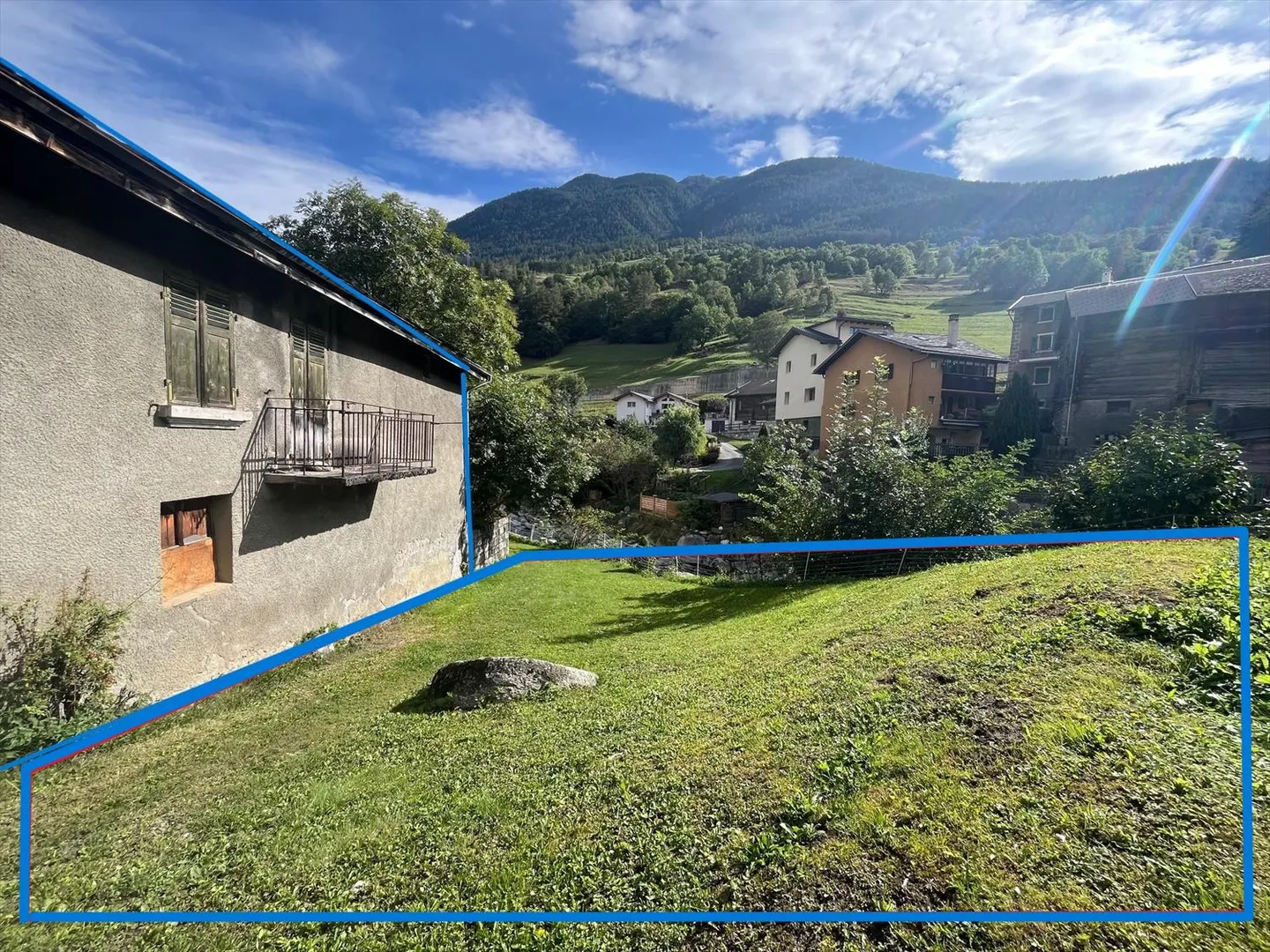 Casa - Foto 3 di 11