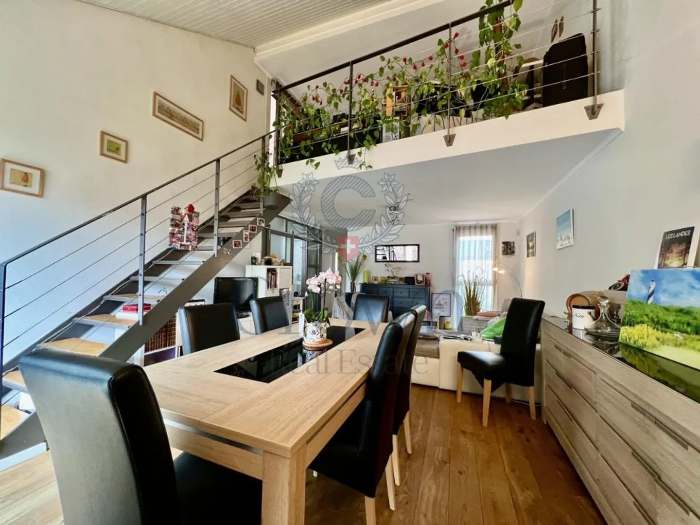 Unter der Schwelle Casatax! - Foto 1 von 11