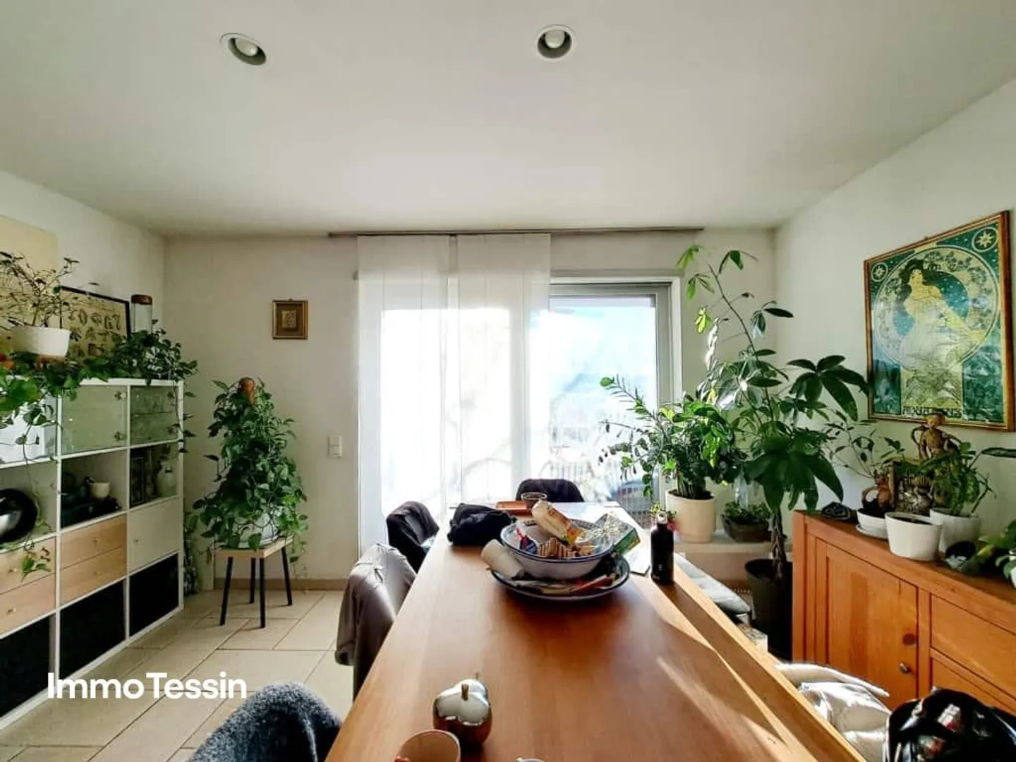 Moderne Villa mit grossem Garten an idyllischer und ruhiger Lage in... - Foto 4 von 13