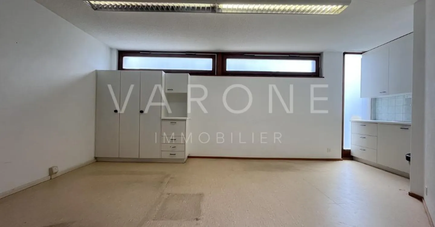 Commercial Space in Savièse - Photo 6 of 13