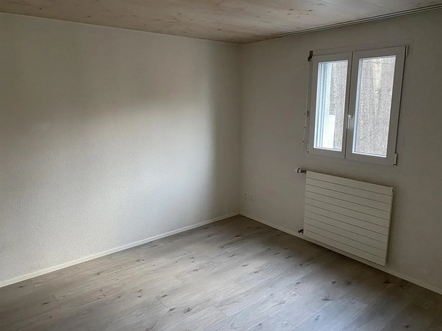 3.5 Room Apartment - Photo 5 of 6