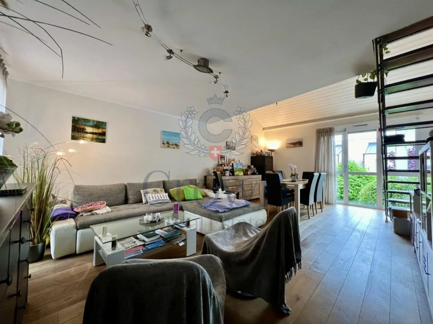 Unter der Schwelle Casatax! - Foto 3 von 11