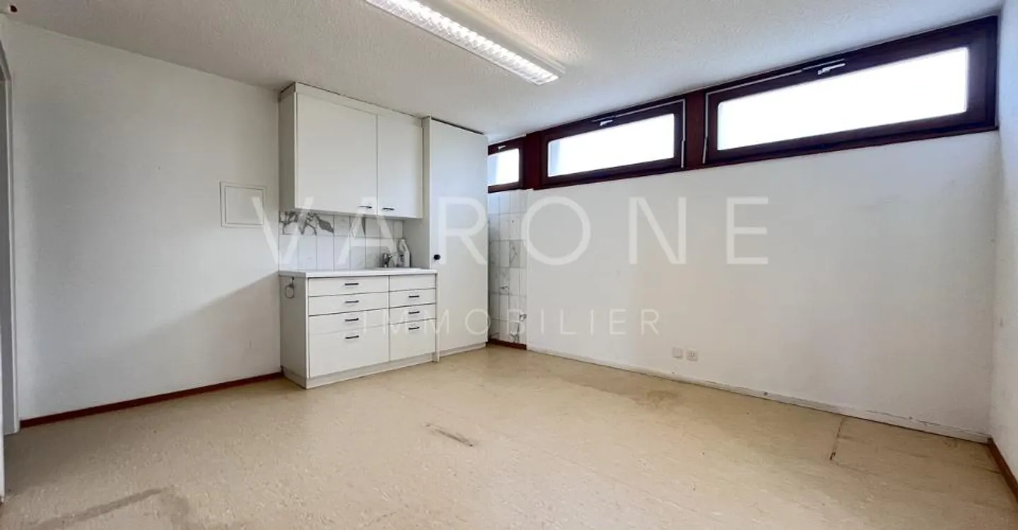 Commercial Space in Savièse - Photo 7 of 13