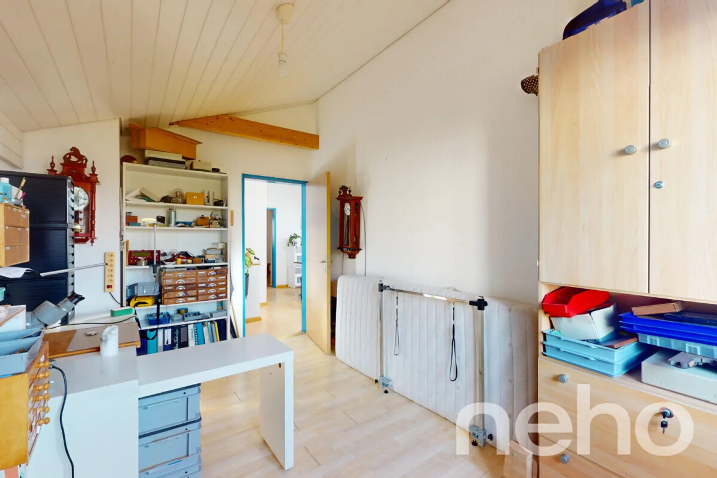 Superbe maison familiale avec vue - Photo 9 sur 13