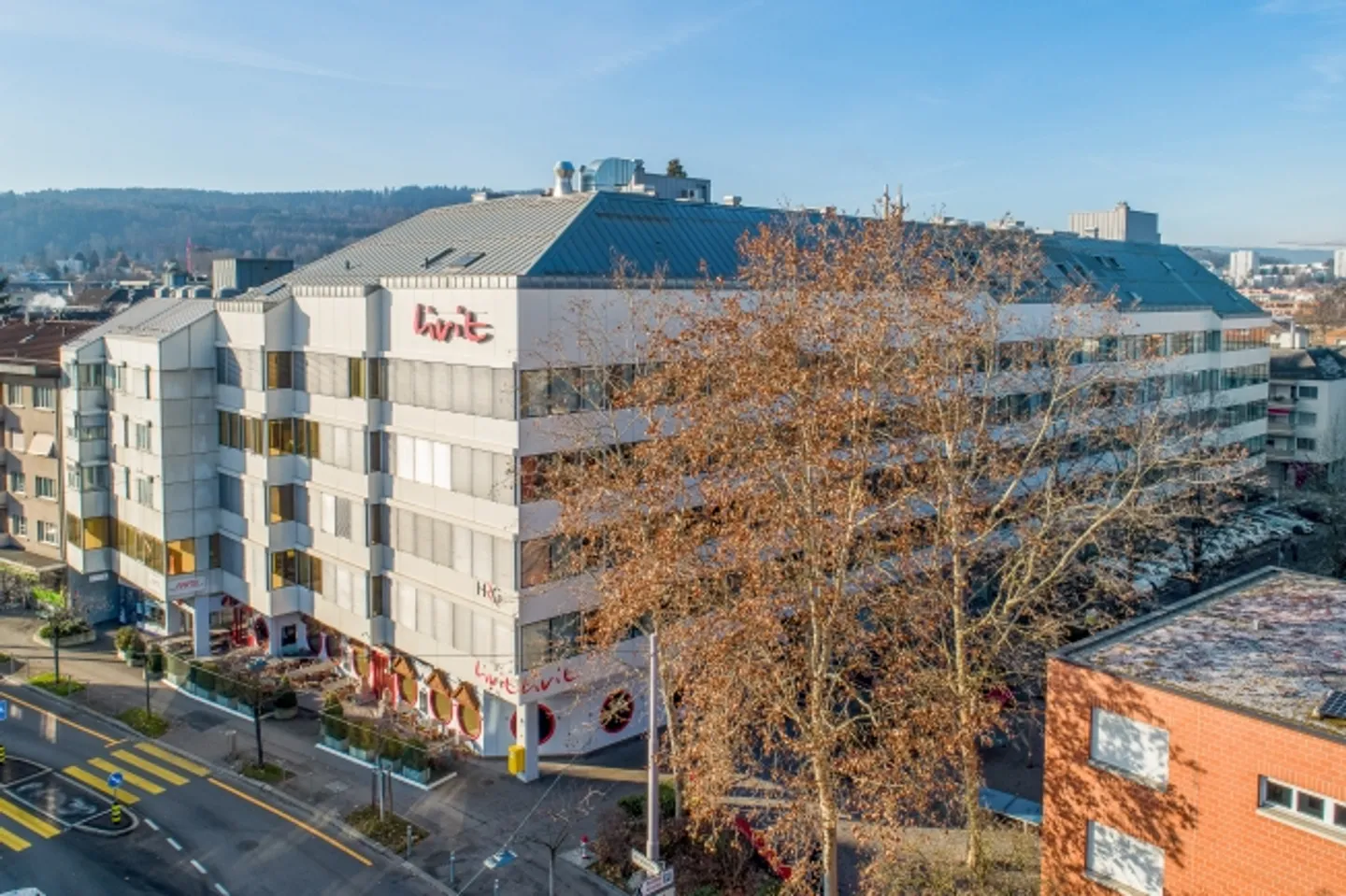 Bureau à louer - Photo 3 sur 10