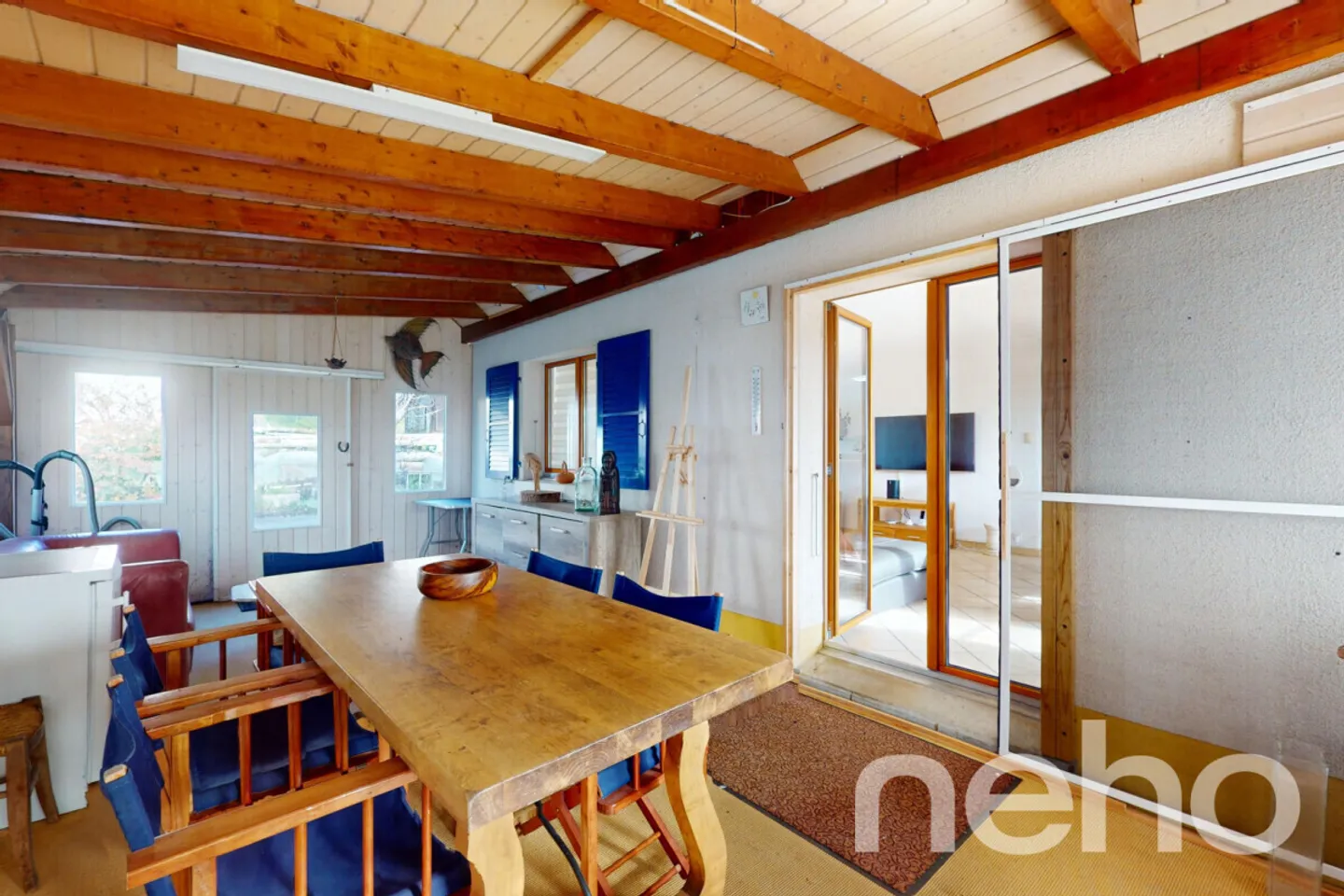 Superbe maison familiale avec vue - Photo 2 sur 13