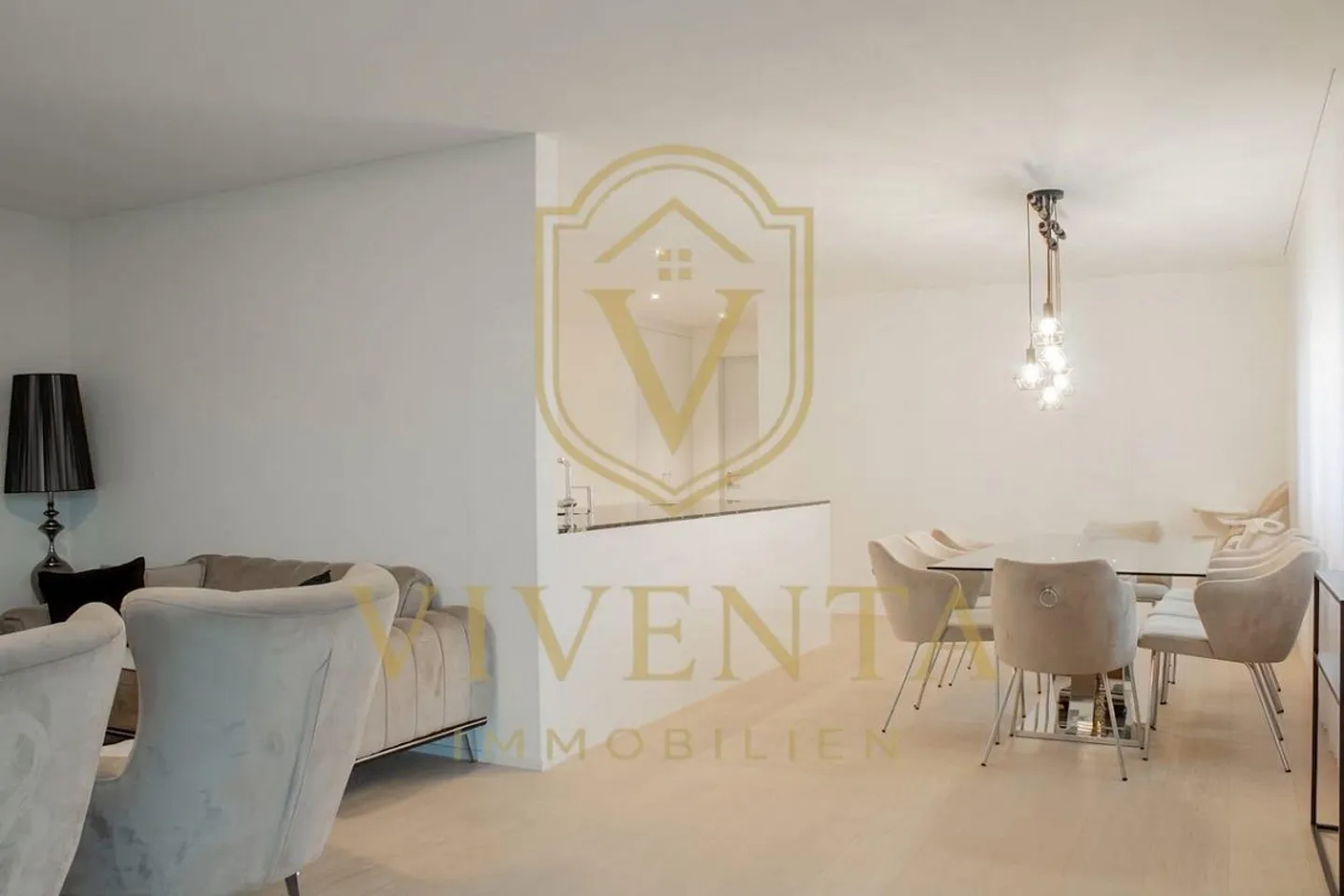 Votre Maison dans le Vert - Photo 2 sur 8