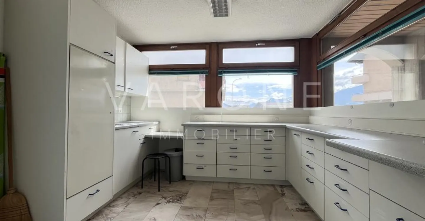 Commercial Space in Savièse - Photo 9 of 13