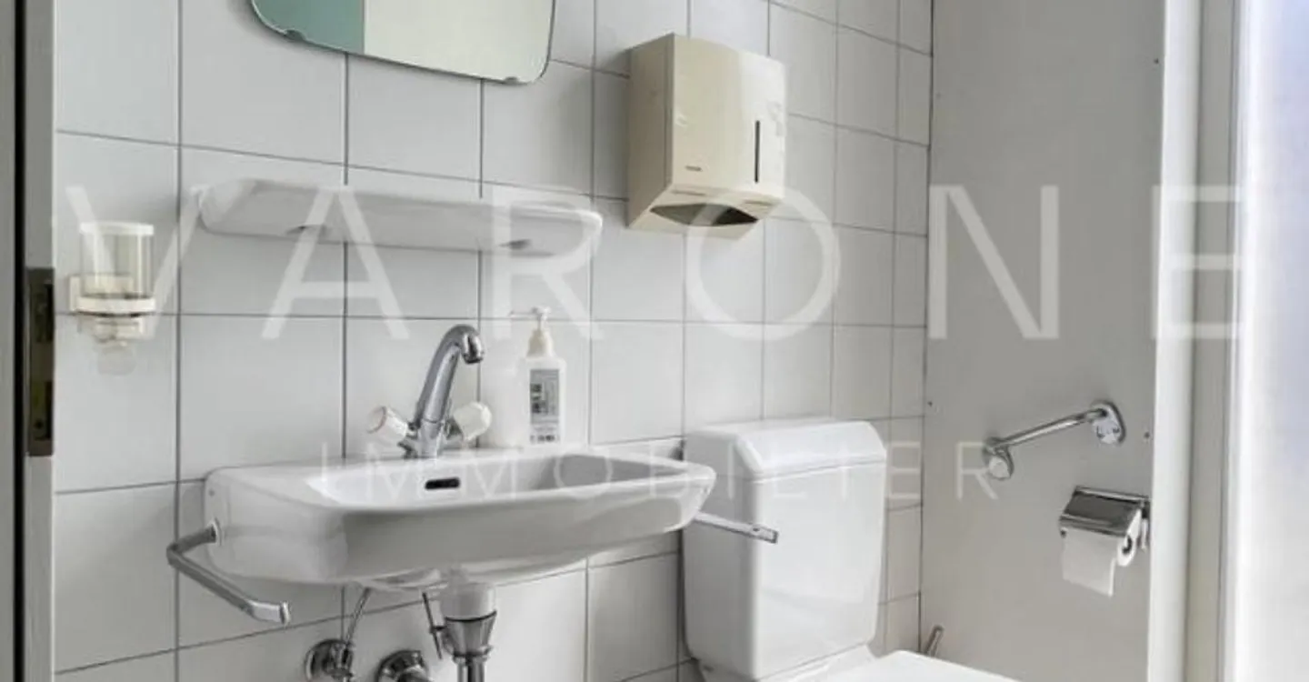 Commercial Space in Savièse - Photo 10 of 13