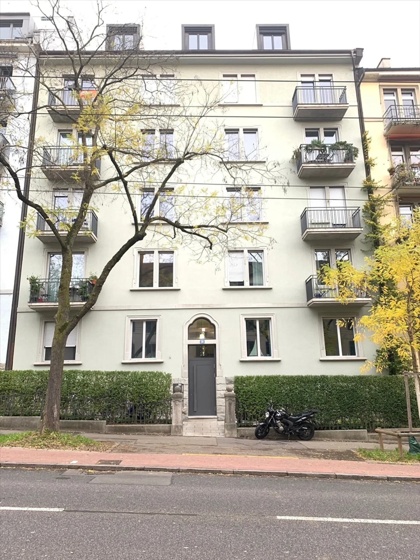 Attique à louer - Photo 8 sur 8