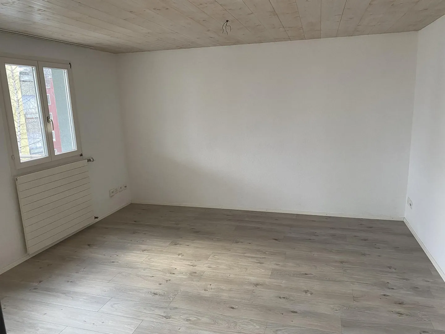 3.5 Room Apartment - Photo 6 of 6